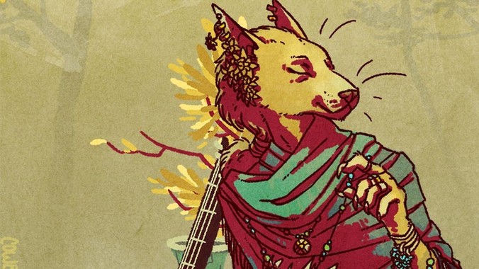 服装开店如何给你的服装店起一个好听的名字？