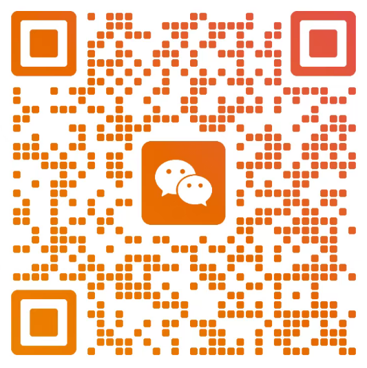 微信二维码